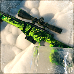 Winter Breach