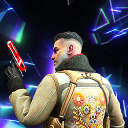 CYBER SHOT