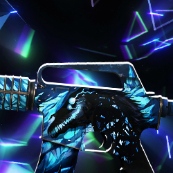 CYBER NIGHTMARE