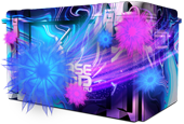 NEON STAR