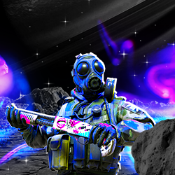 STAR STORM