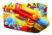 Splash splash