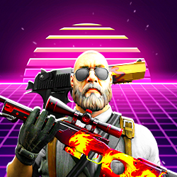 Sniper set