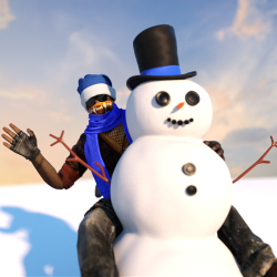 Snowman