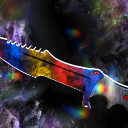 EASY KNIFE