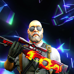 CYBER SNIPER