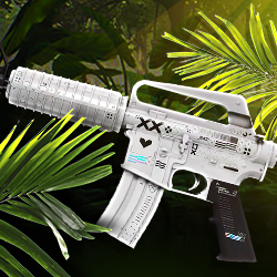 Gun Breeze