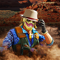 High Noon