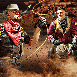Revolver Rodeo