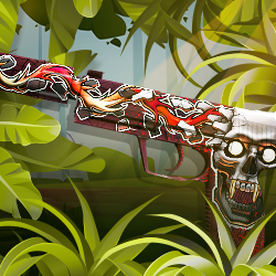 Tropic Spring