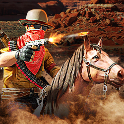 Wild West