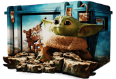 BABY YODA